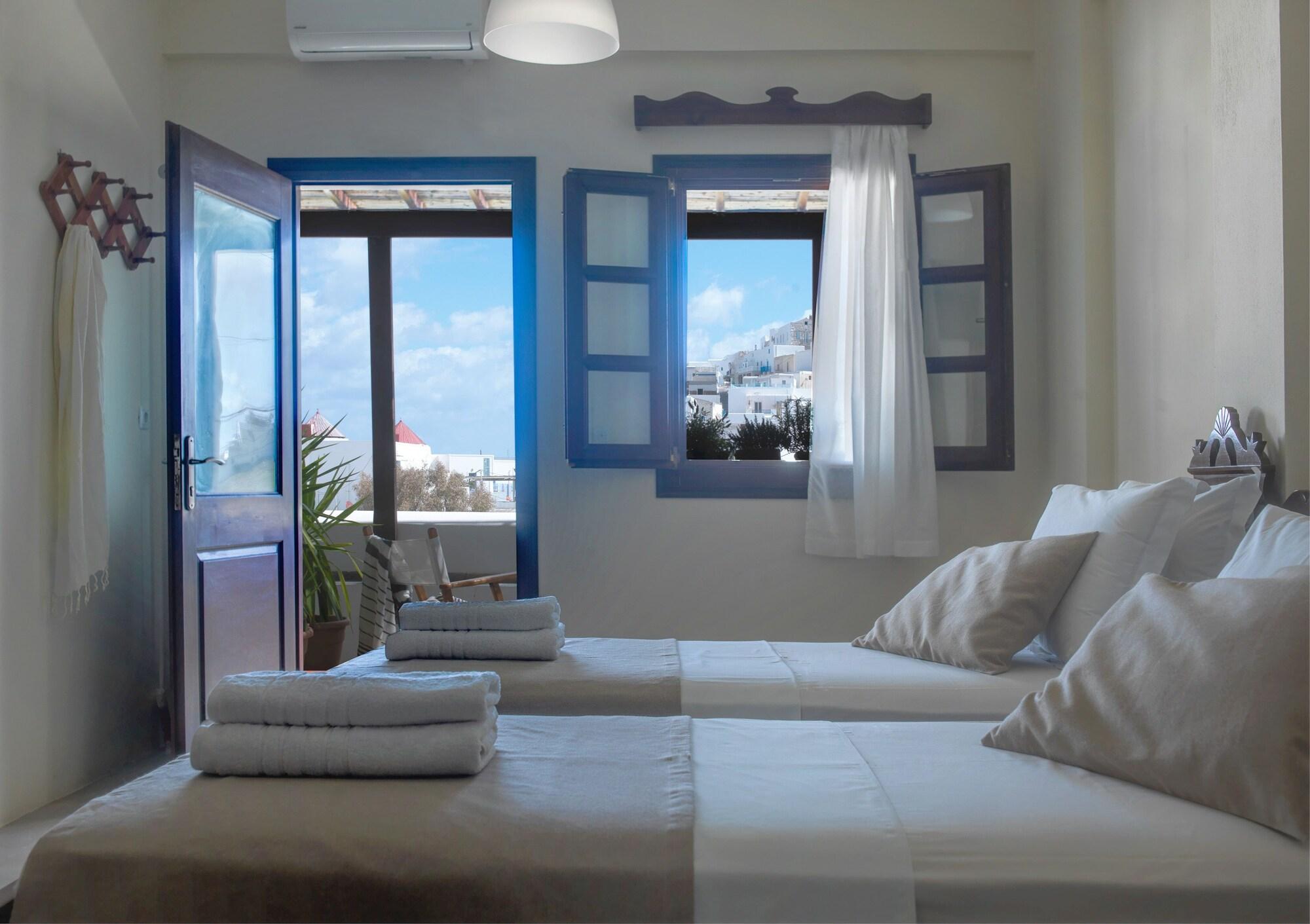 Kallichoron Art Boutique Hotel Astypalaia Exterior photo