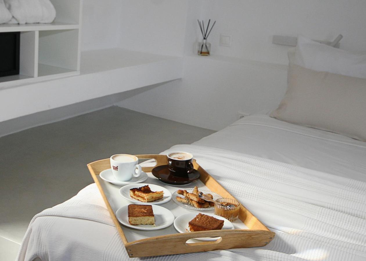 Kallichoron Art Boutique Hotel Astypalaia Exterior photo