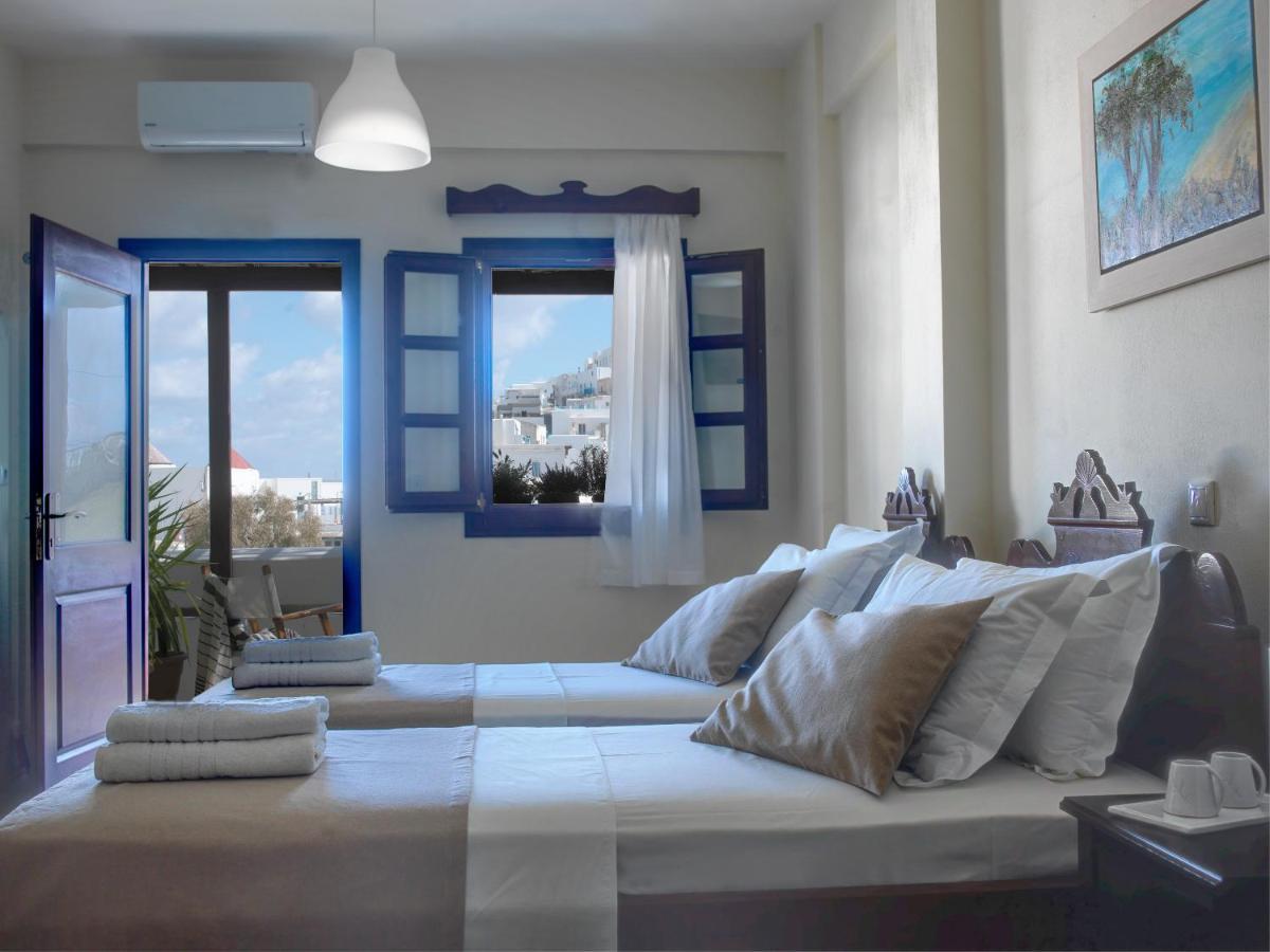 Kallichoron Art Boutique Hotel Astypalaia Exterior photo