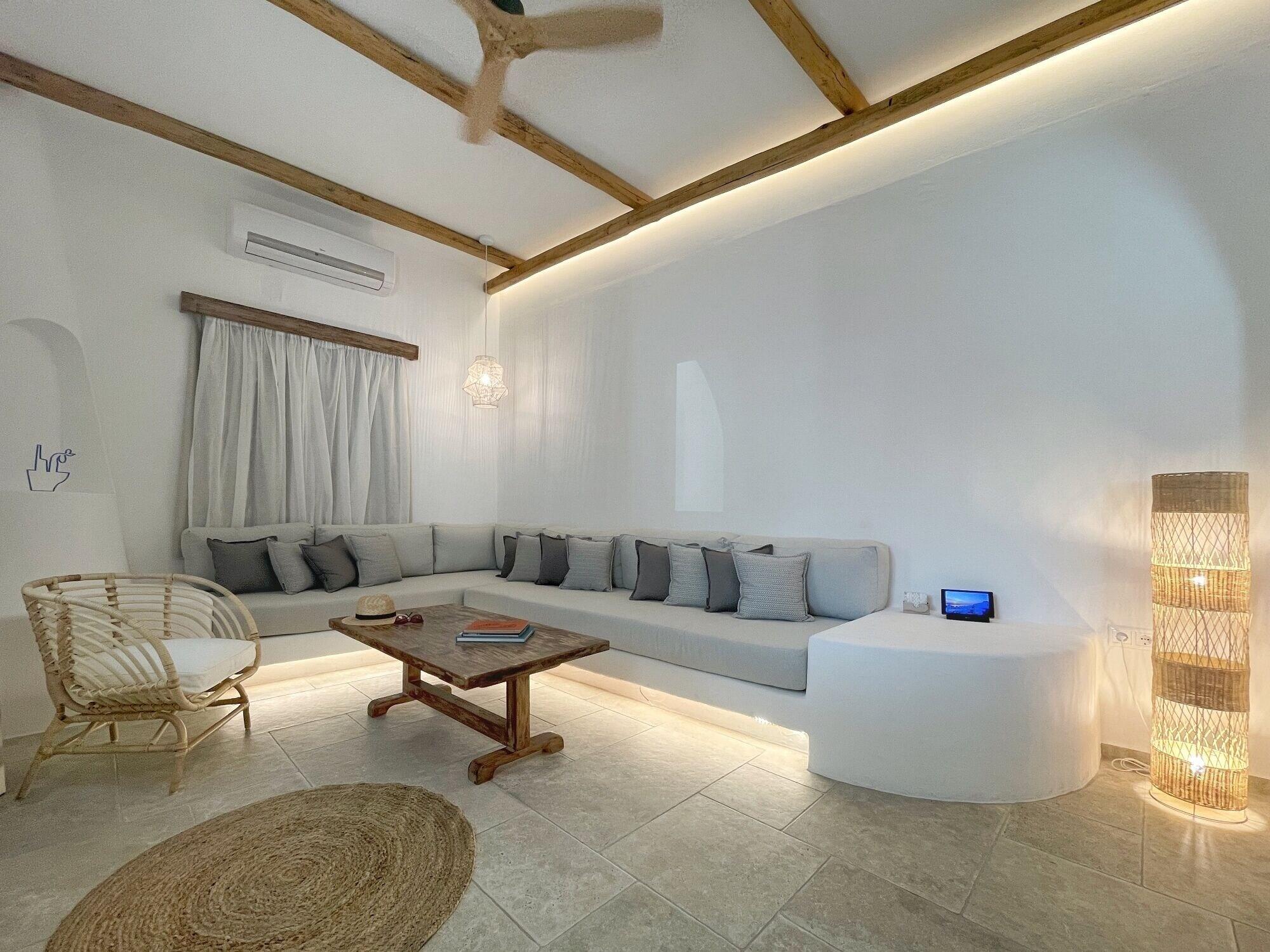 Kallichoron Art Boutique Hotel Astypalaia Exterior photo