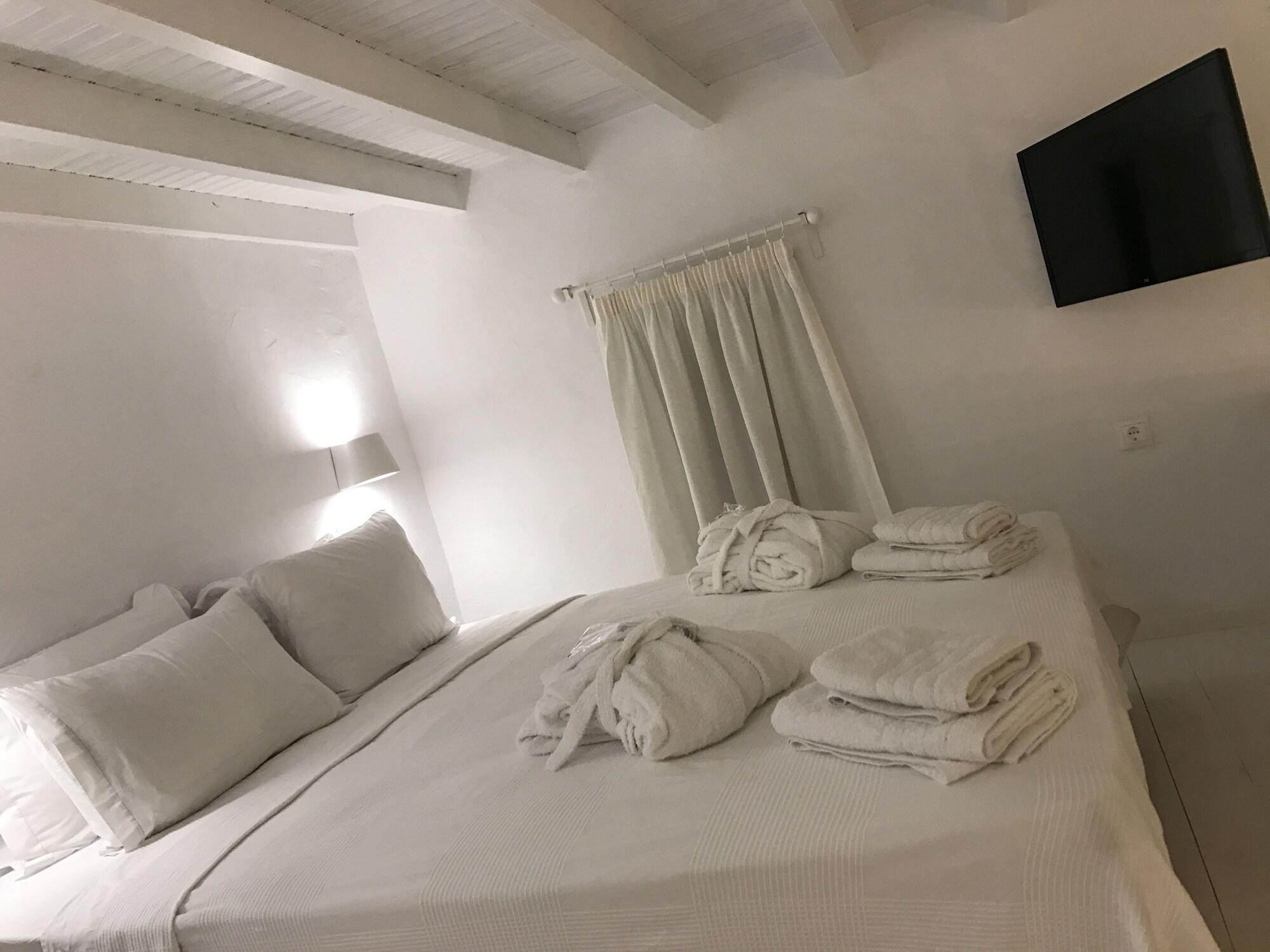 Kallichoron Art Boutique Hotel Astypalaia Exterior photo