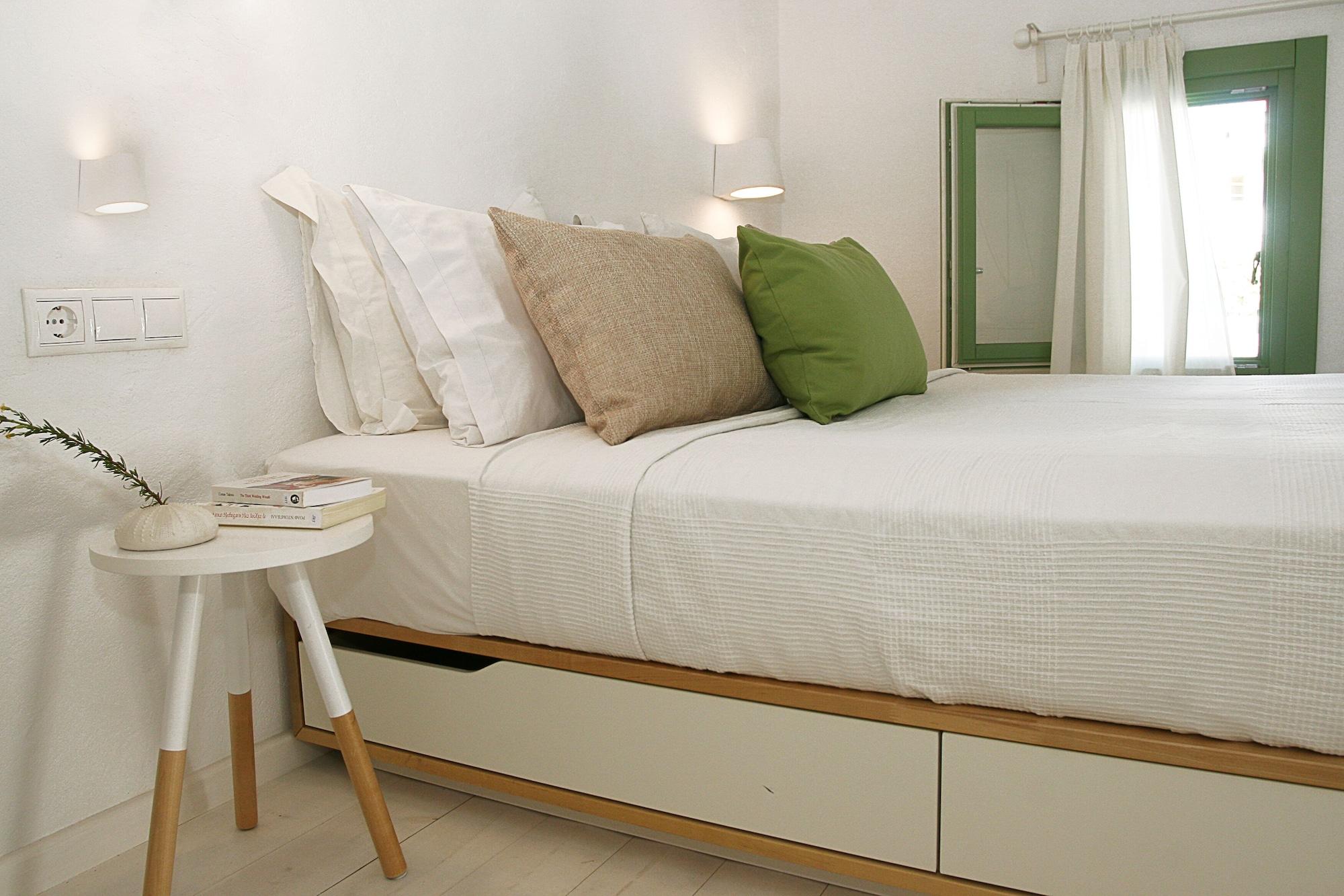 Kallichoron Art Boutique Hotel Astypalaia Exterior photo
