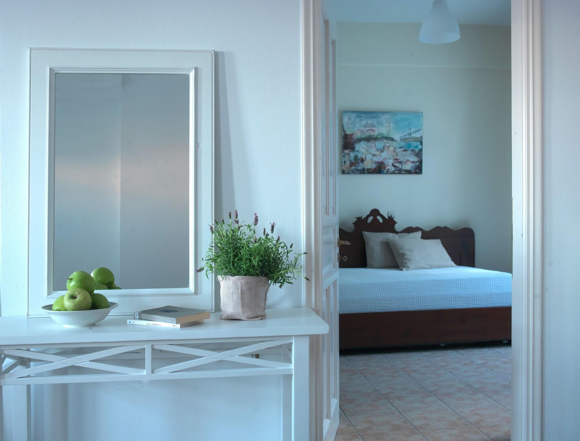 Kallichoron Art Boutique Hotel Astypalaia Exterior photo