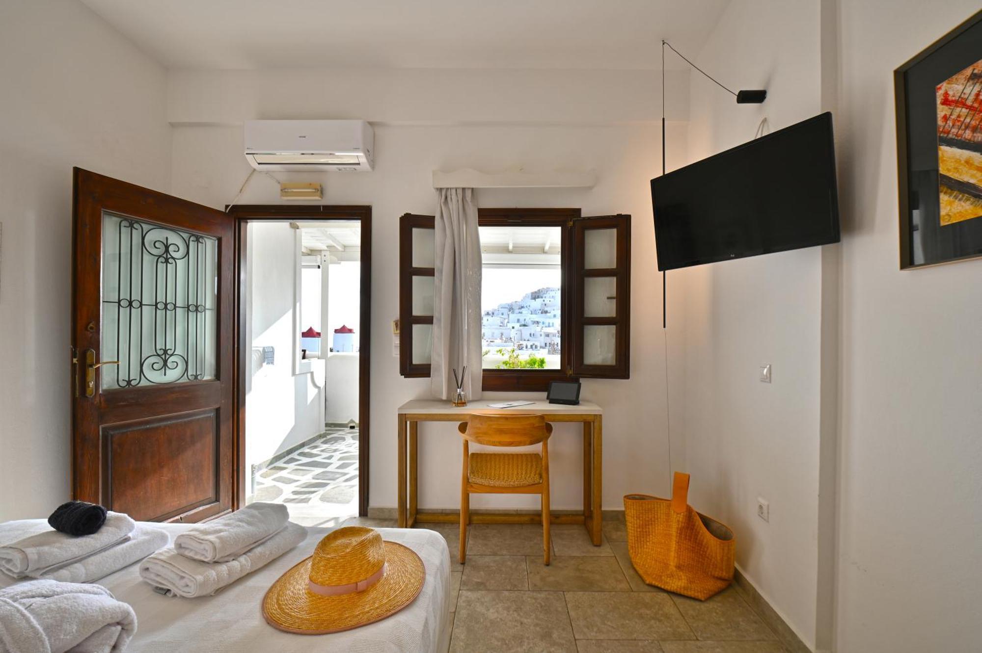 Kallichoron Art Boutique Hotel Astypalaia Exterior photo