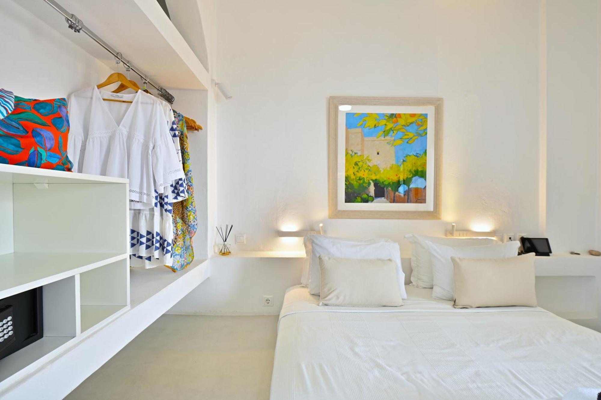 Kallichoron Art Boutique Hotel Astypalaia Exterior photo