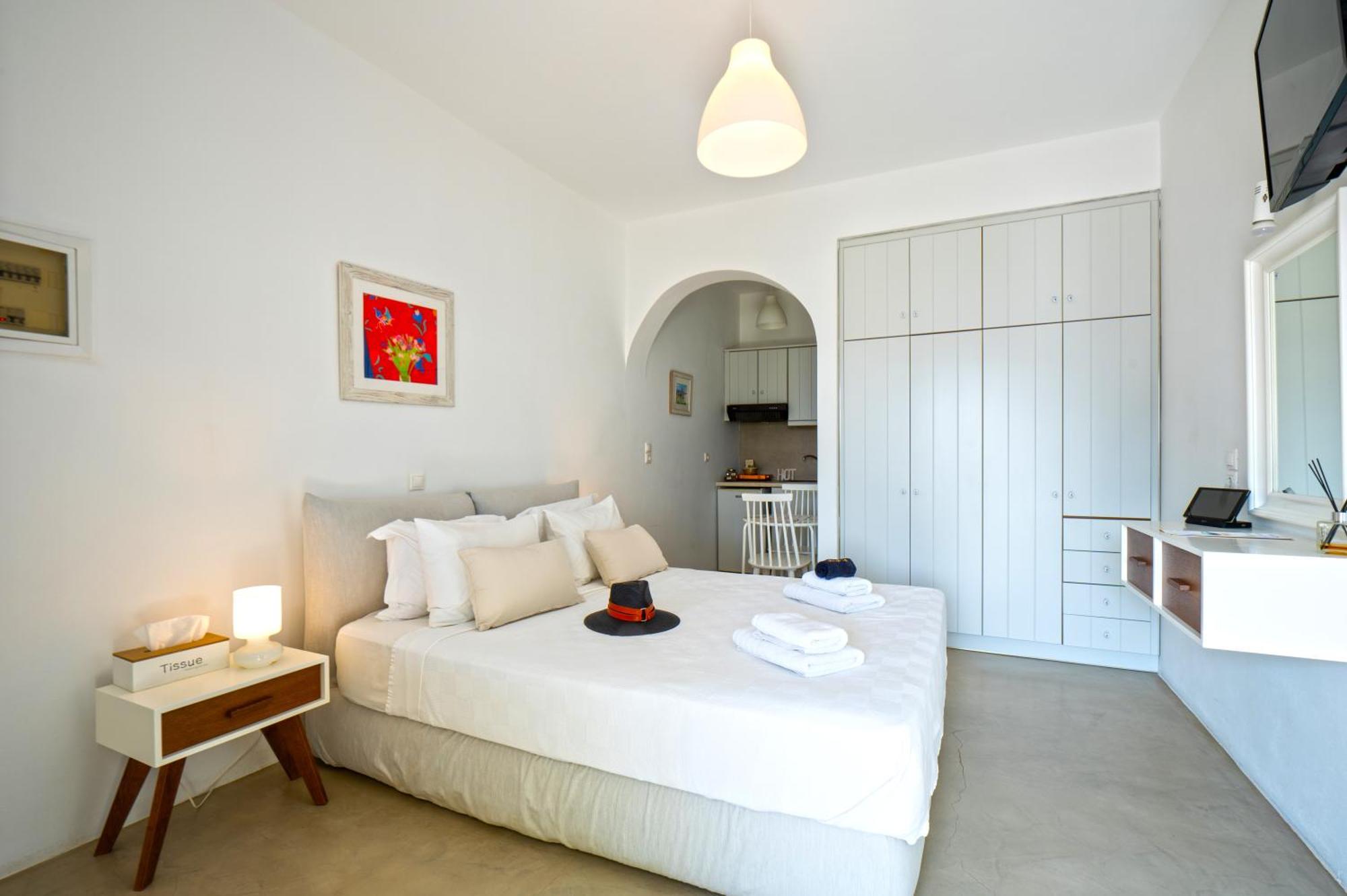 Kallichoron Art Boutique Hotel Astypalaia Exterior photo