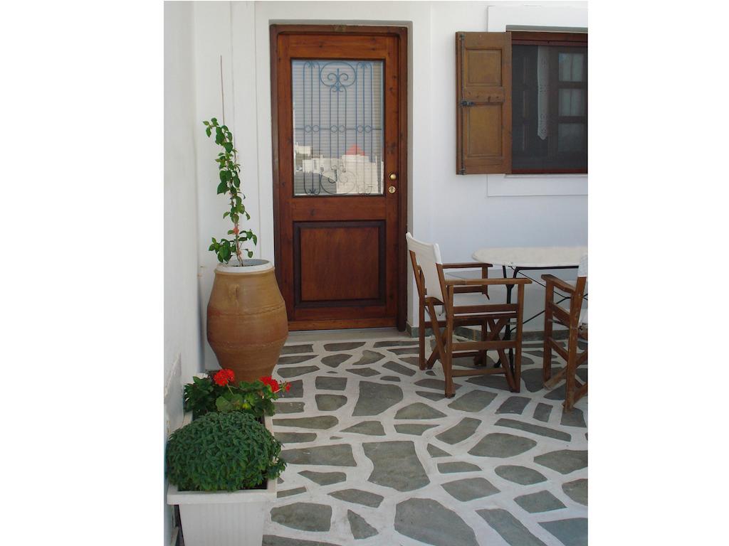 Kallichoron Art Boutique Hotel Astypalaia Exterior photo